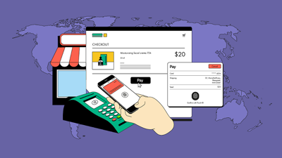 Best Merchant Acquiring System Provider in India Best Merchant Acquiring System Provider in India